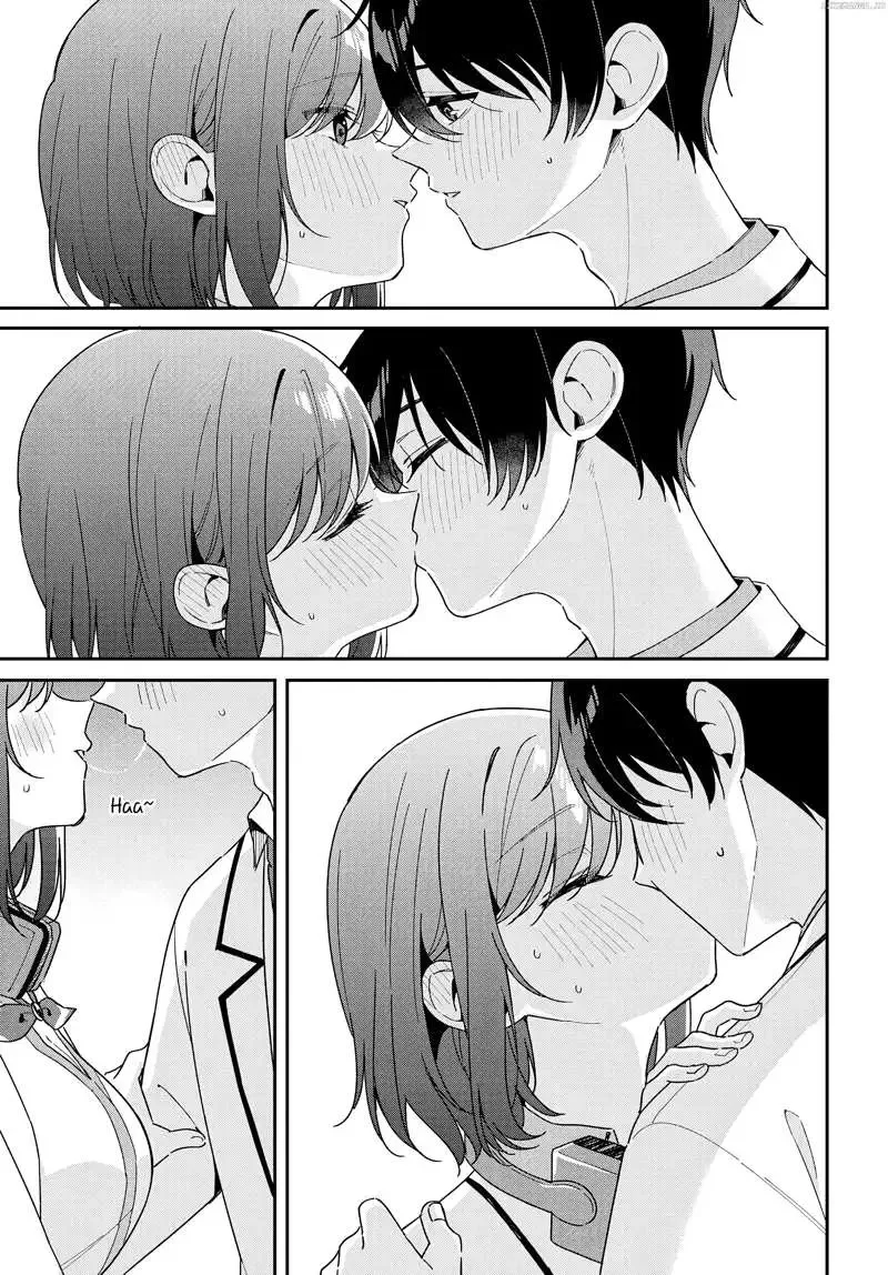 Futago Matomete "Kanojo" ni Shinai? Chapter 4 page 26