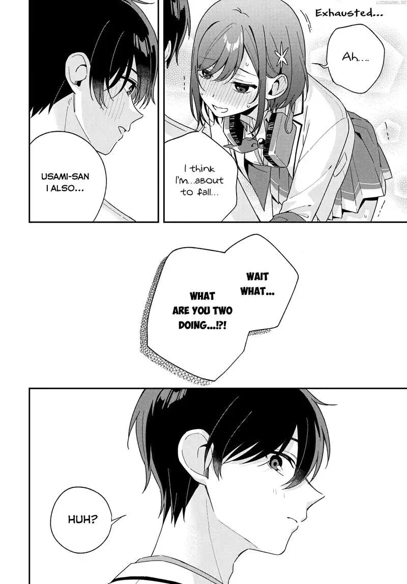 Futago Matomete "Kanojo" ni Shinai? Chapter 4 page 27