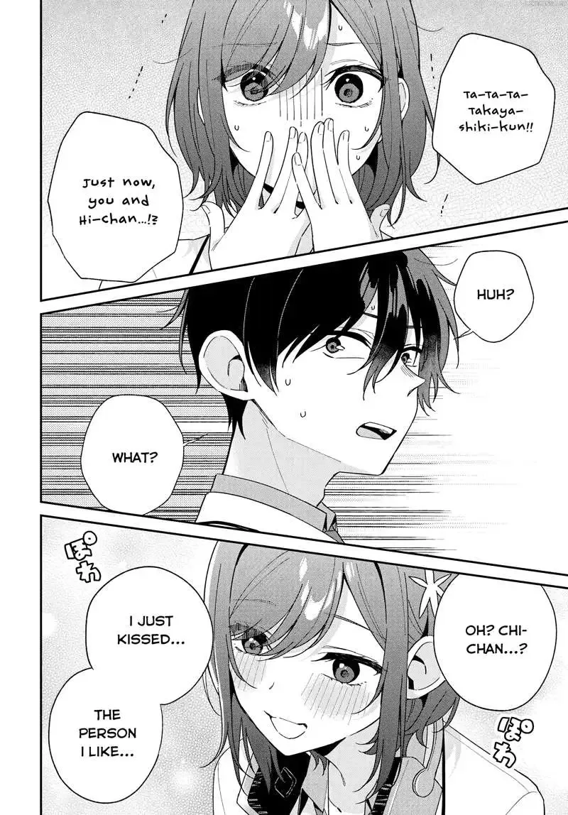 Futago Matomete "Kanojo" ni Shinai? Chapter 4 page 29