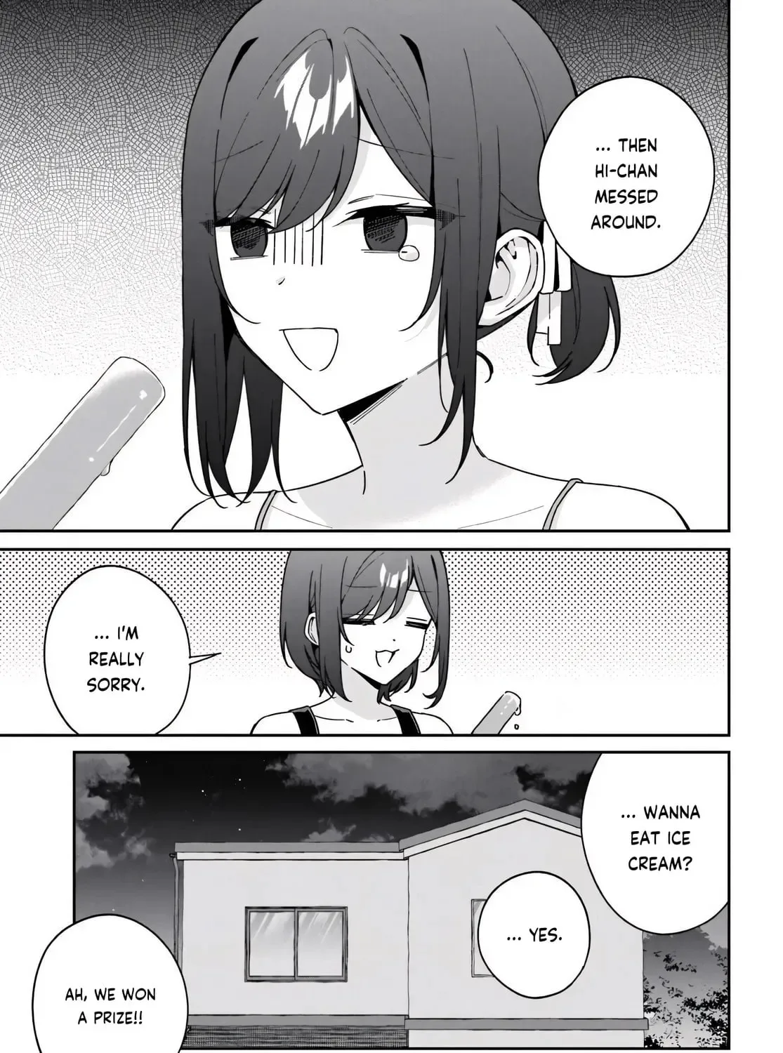 Futago Matomete "Kanojo" ni Shinai? Chapter 5.1 page 9