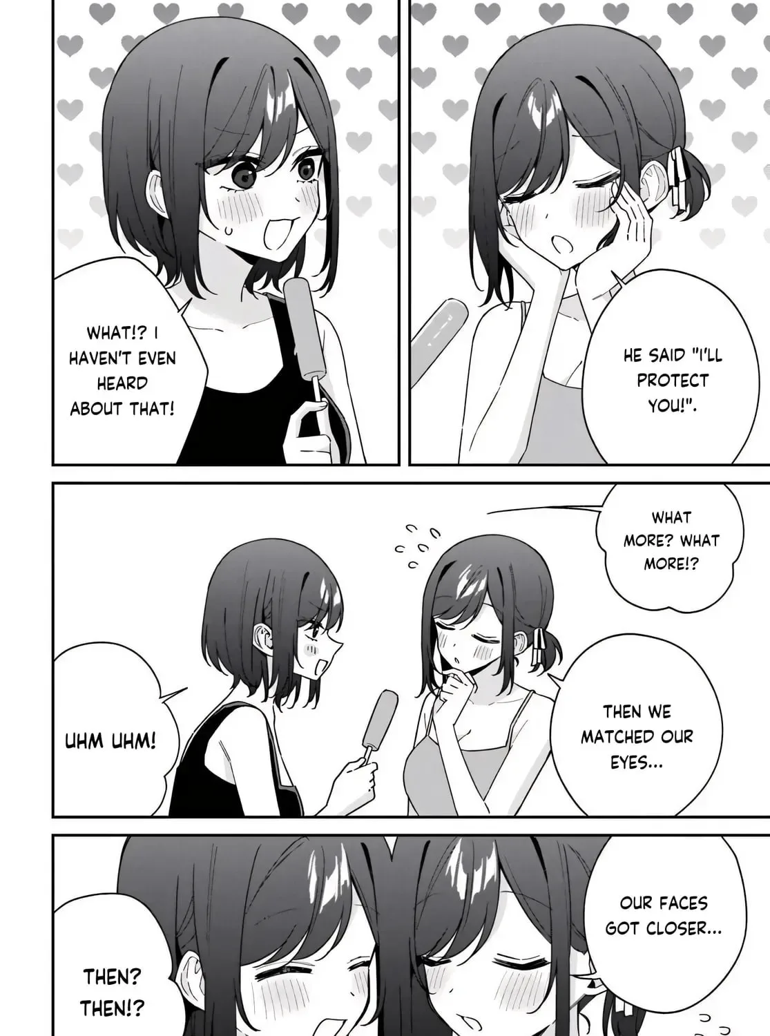 Futago Matomete "Kanojo" ni Shinai? Chapter 5.1 page 7
