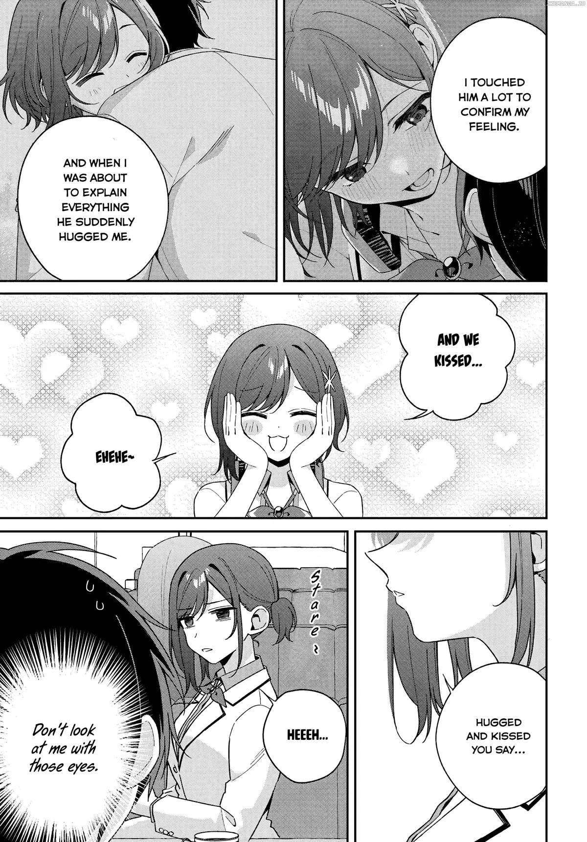 Futago Matomete "Kanojo" ni Shinai? Chapter 5 page 8