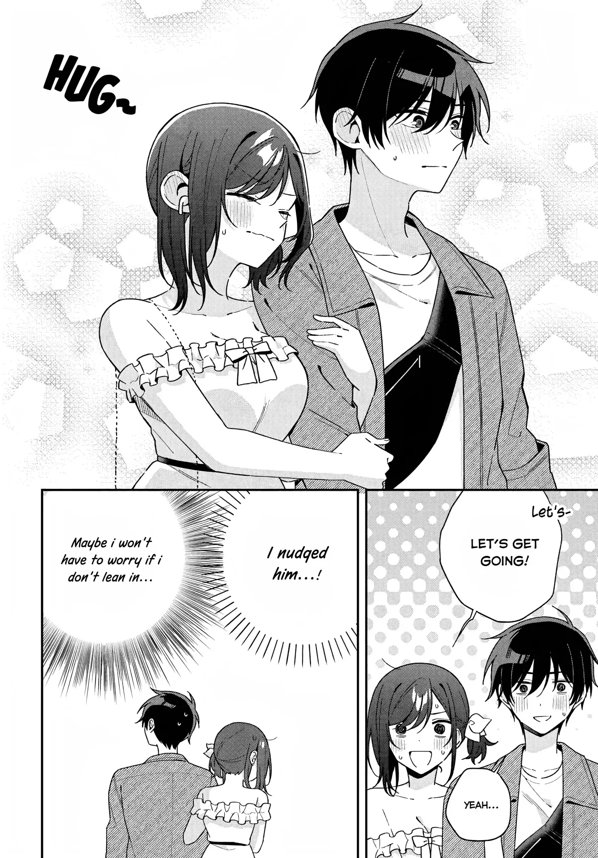 Futago Matomete "Kanojo" ni Shinai? Chapter 6 page 10