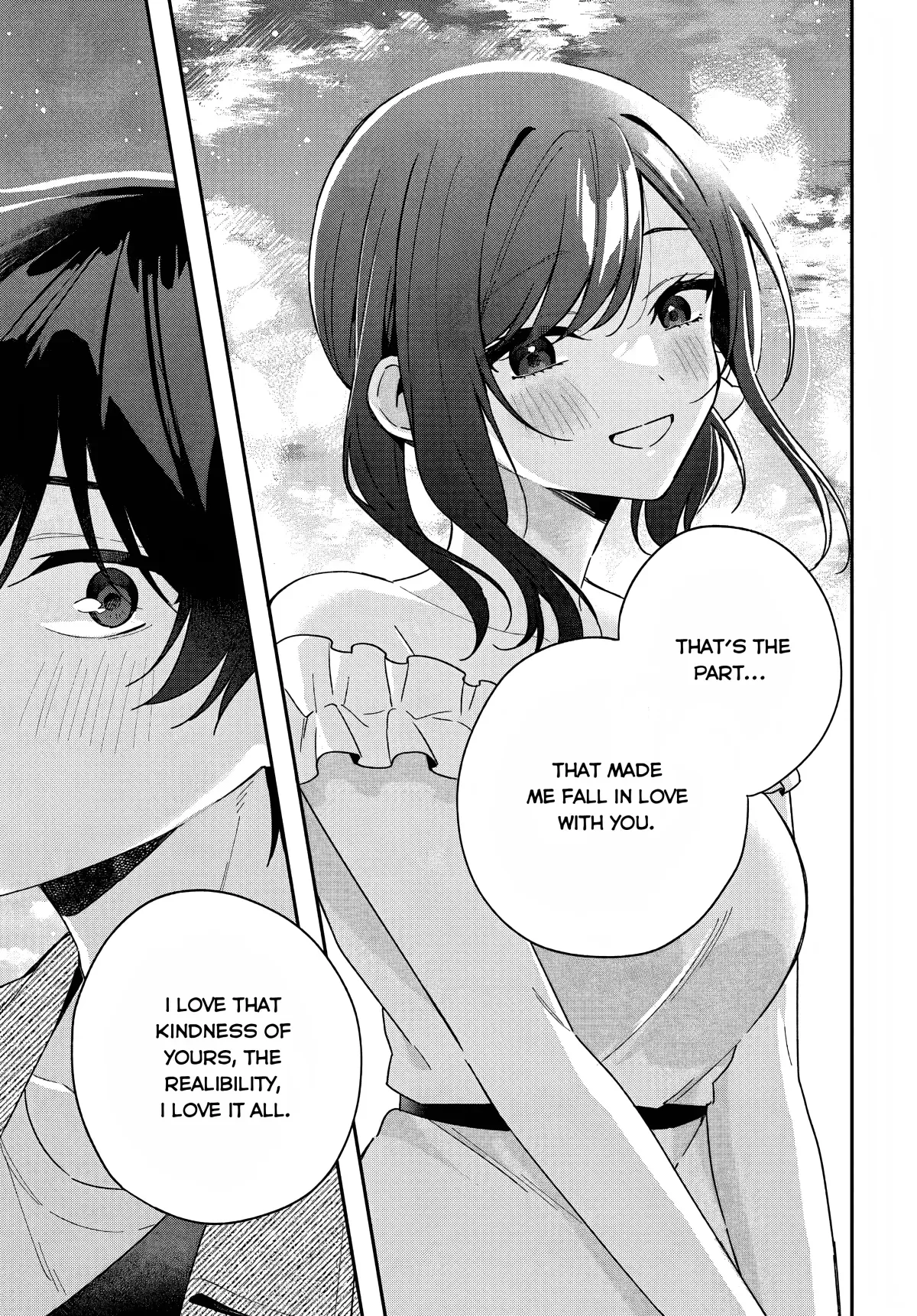 Futago Matomete "Kanojo" ni Shinai? Chapter 6 page 21