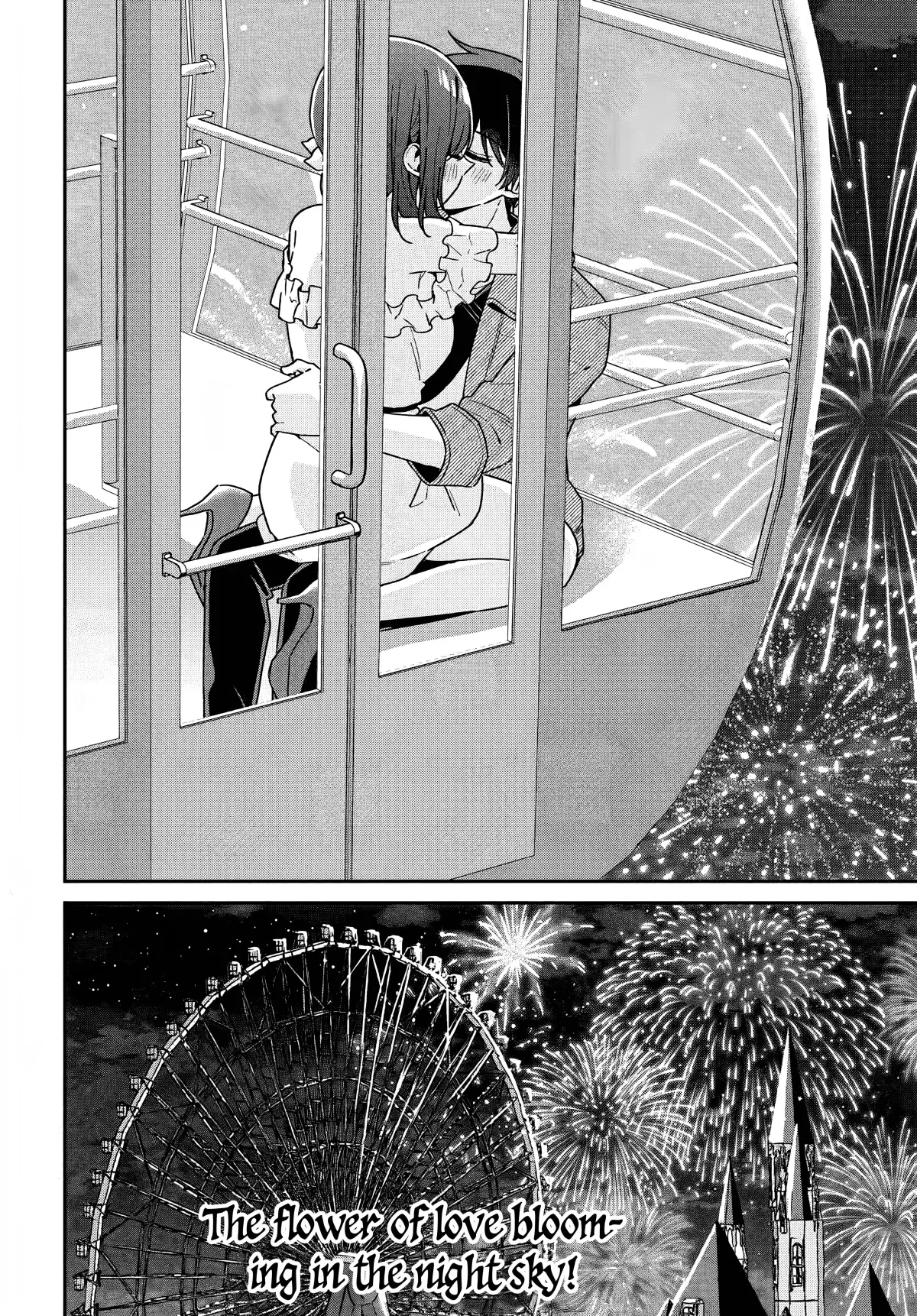 Futago Matomete "Kanojo" ni Shinai? Chapter 6 page 33