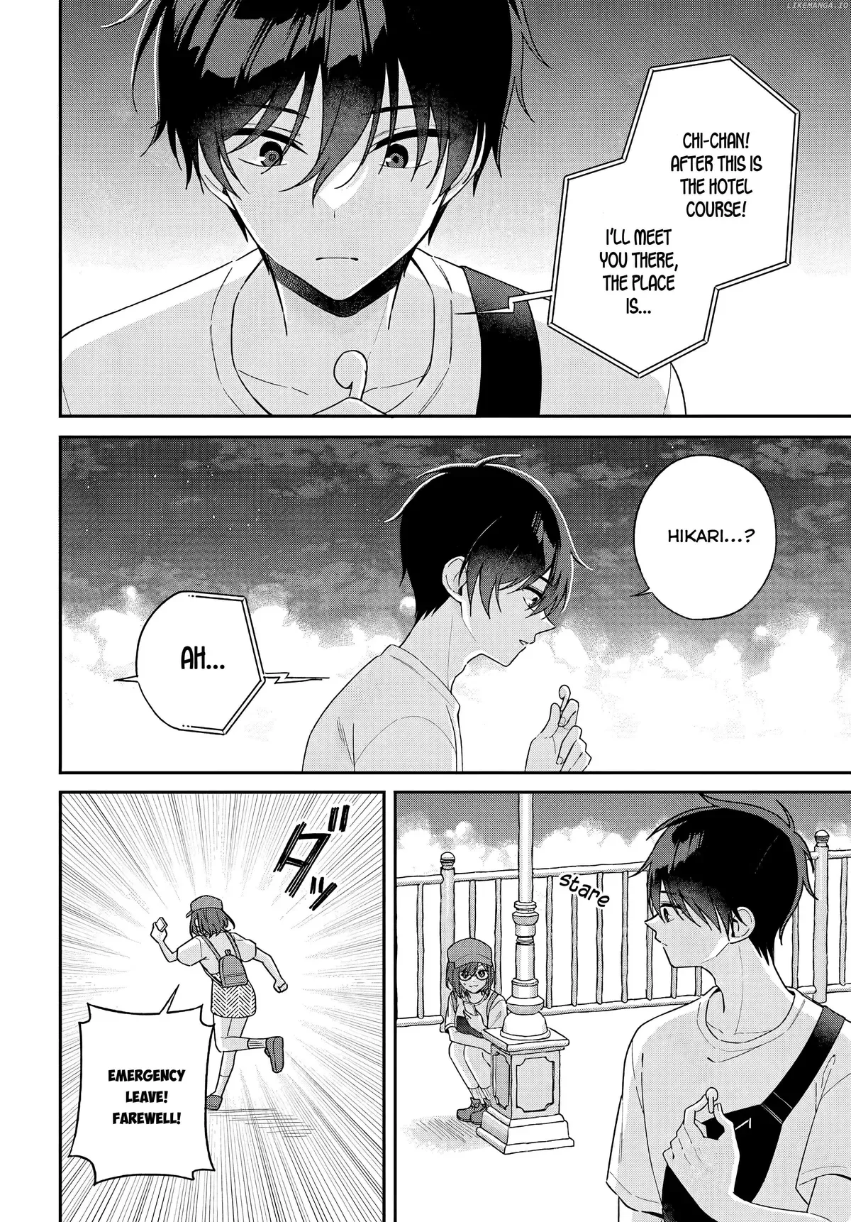 Futago Matomete "Kanojo" ni Shinai? Chapter 7 page 2