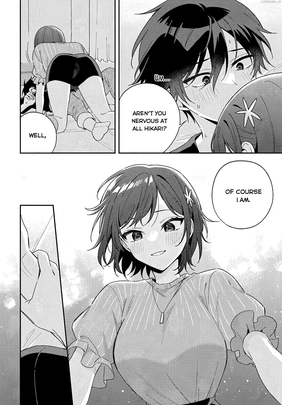 Futago Matomete "Kanojo" ni Shinai? Chapter 7 page 21