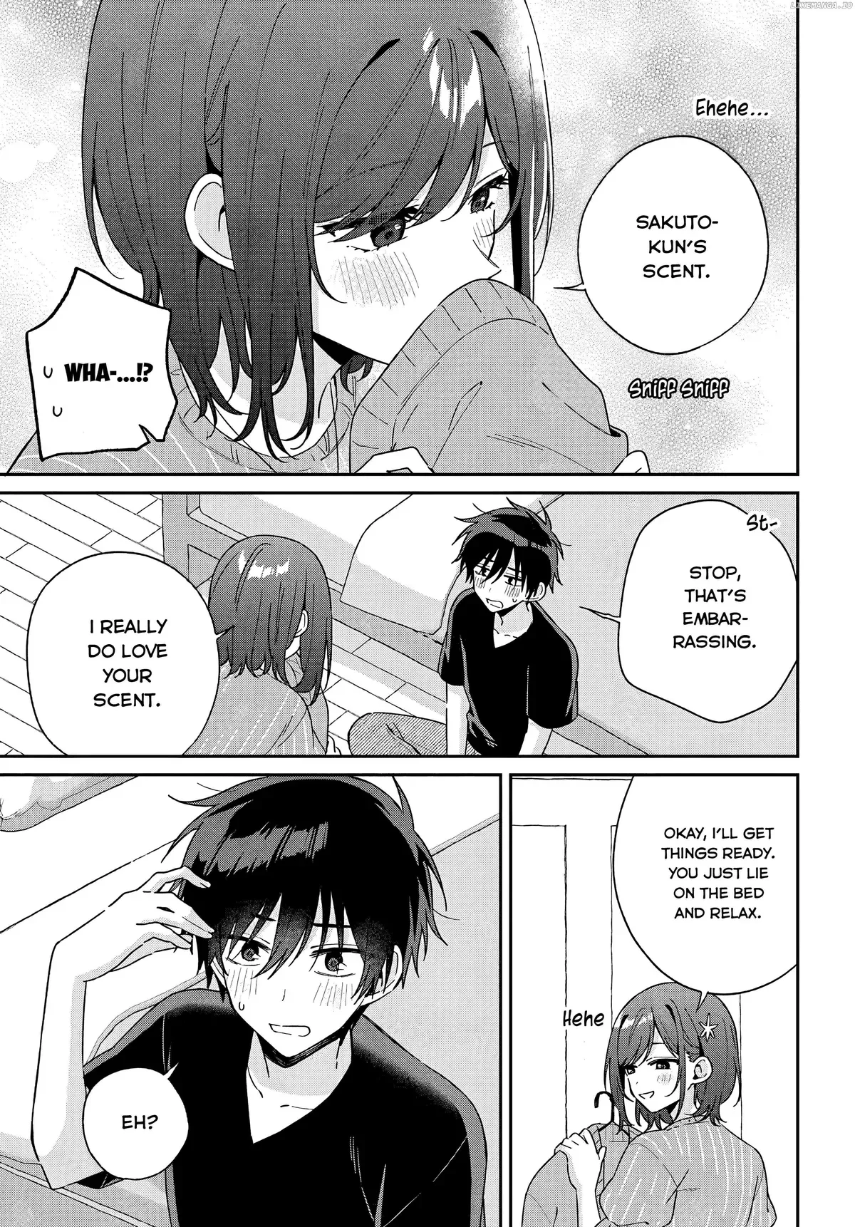 Futago Matomete "Kanojo" ni Shinai? Chapter 7 page 15