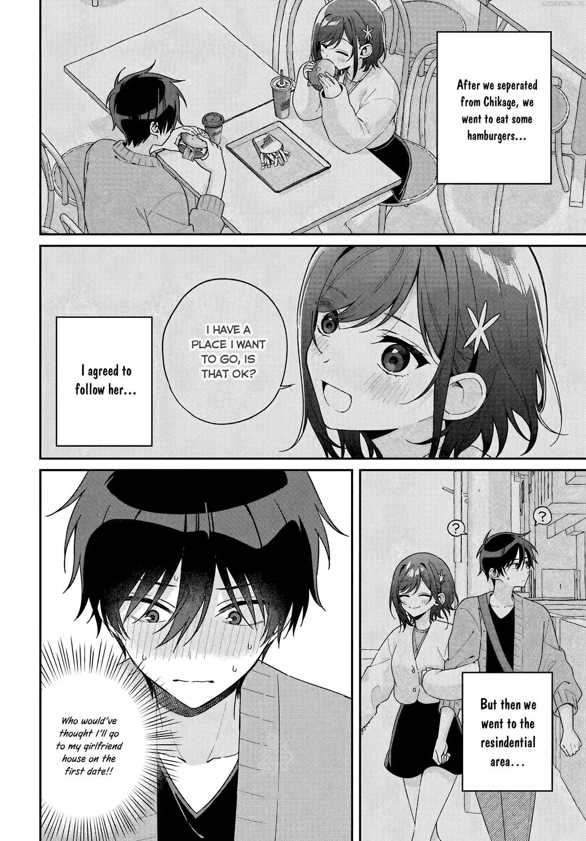 Futago Matomete "Kanojo" ni Shinai? Chapter 7 page 12