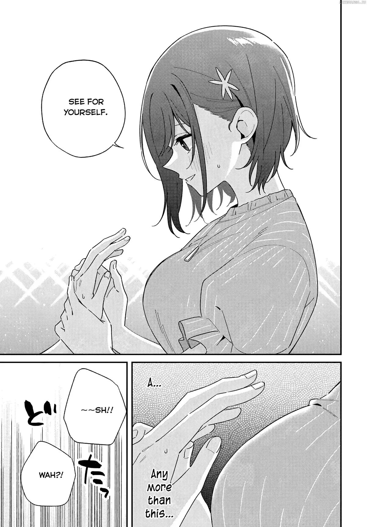 Futago Matomete "Kanojo" ni Shinai? Chapter 7 page 22