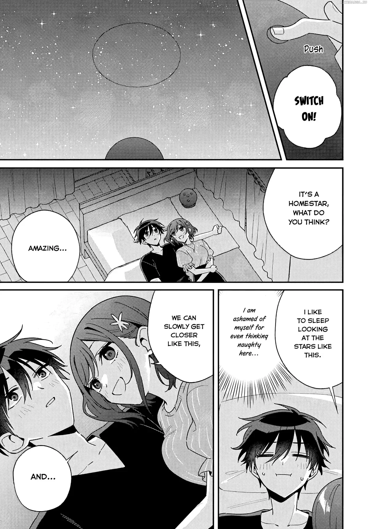 Futago Matomete "Kanojo" ni Shinai? Chapter 7 page 17