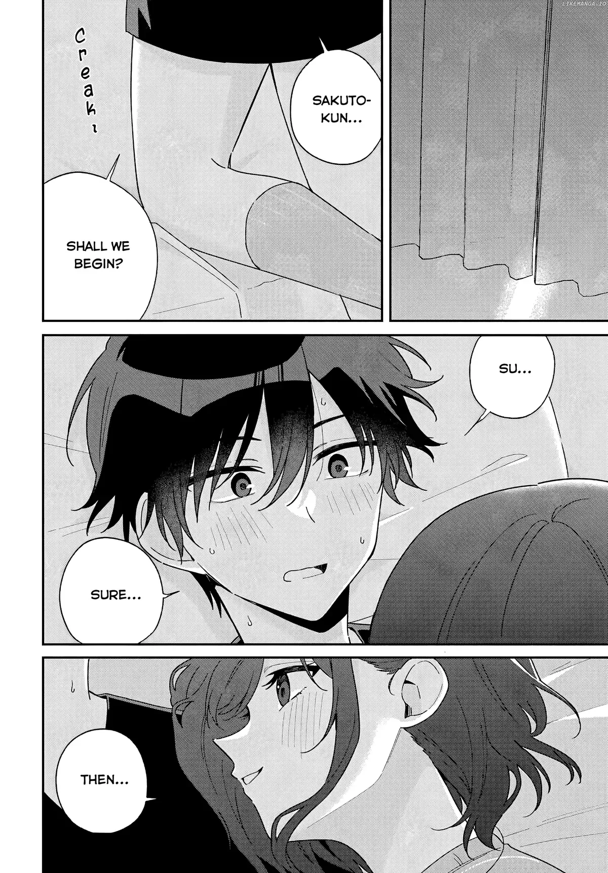 Futago Matomete "Kanojo" ni Shinai? Chapter 7 page 16
