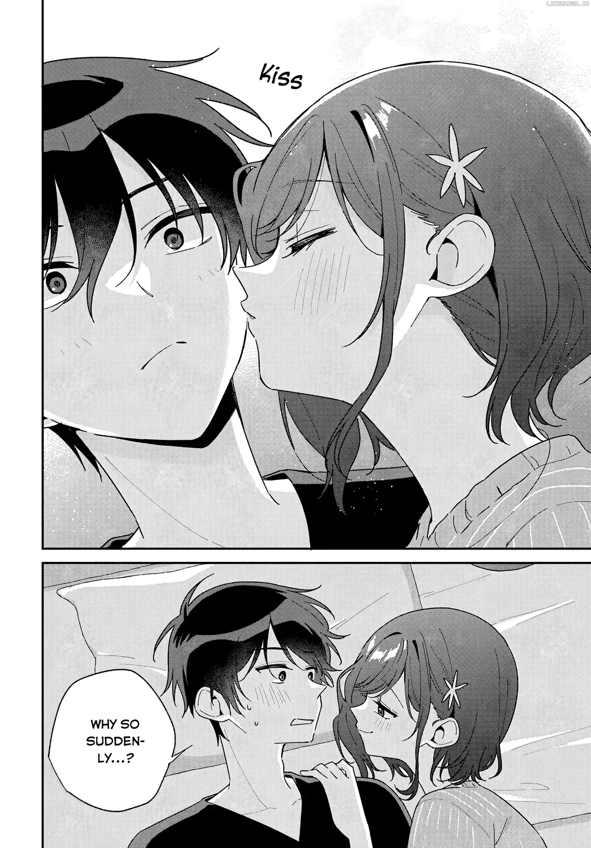Futago Matomete "Kanojo" ni Shinai? Chapter 7 page 18