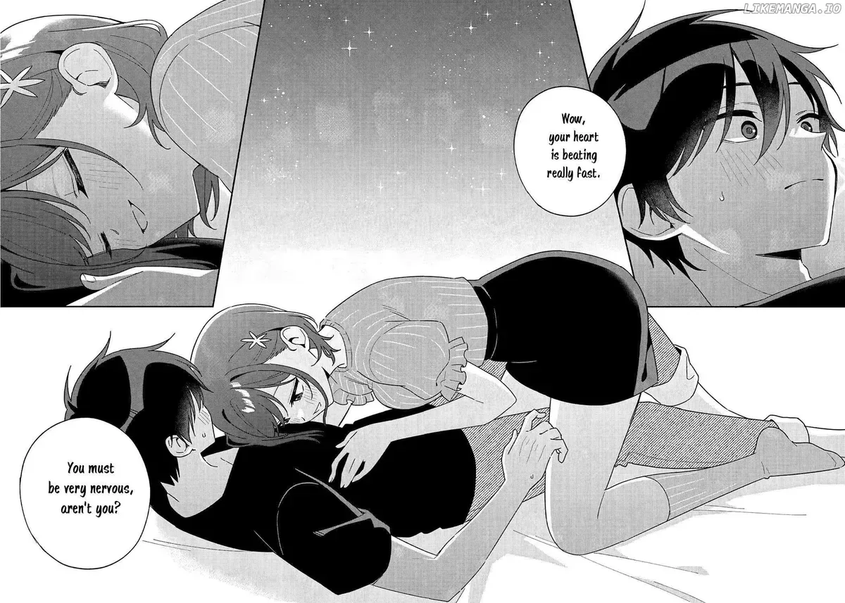Futago Matomete "Kanojo" ni Shinai? Chapter 7 page 20