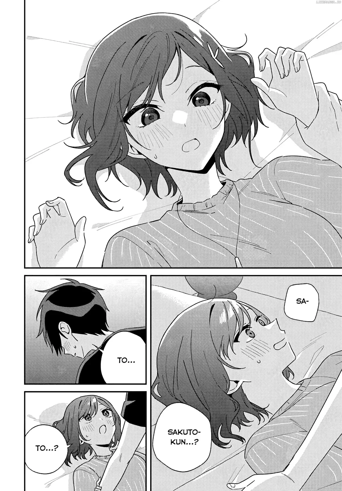 Futago Matomete "Kanojo" ni Shinai? Chapter 7 page 23