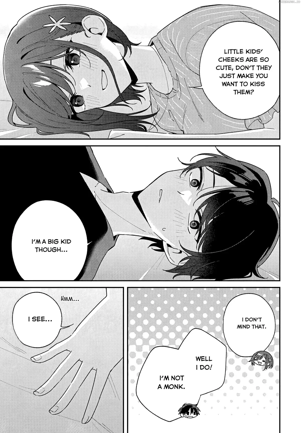 Futago Matomete "Kanojo" ni Shinai? Chapter 7 page 19