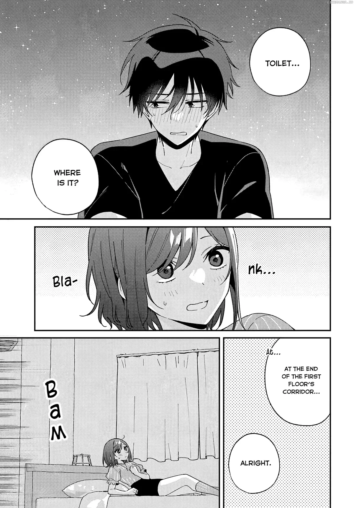 Futago Matomete "Kanojo" ni Shinai? Chapter 7 page 24