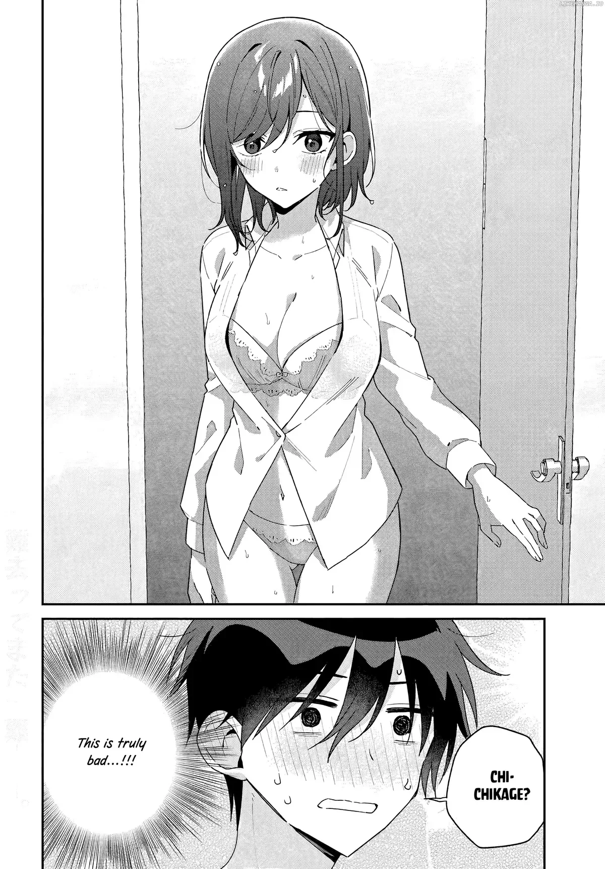 Futago Matomete "Kanojo" ni Shinai? Chapter 7 page 27