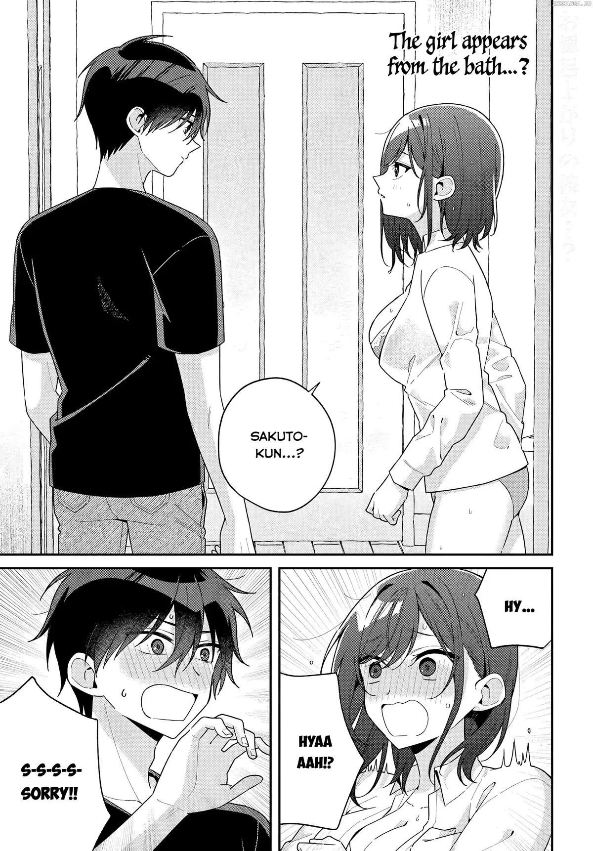 Futago Matomete "Kanojo" ni Shinai? Chapter 8 page 1