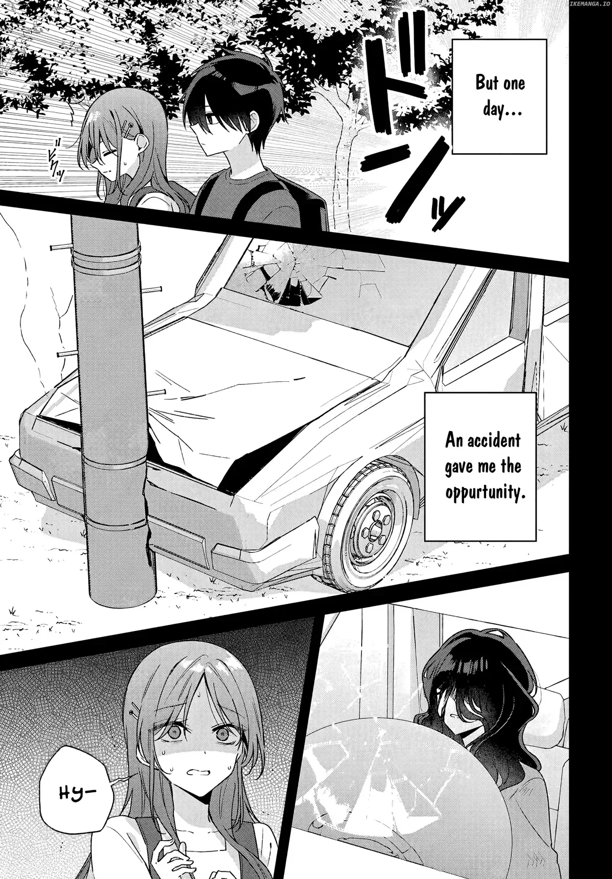 Futago Matomete "Kanojo" ni Shinai? Chapter 9 page 16