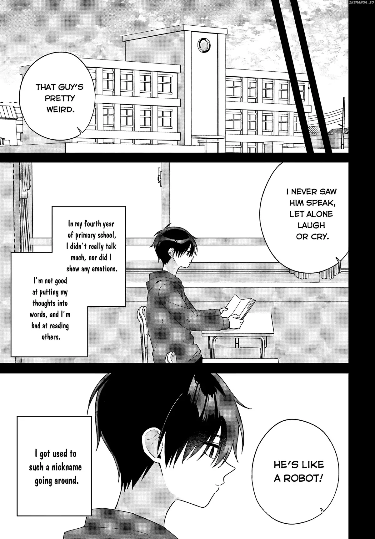 Futago Matomete "Kanojo" ni Shinai? Chapter 9 page 12