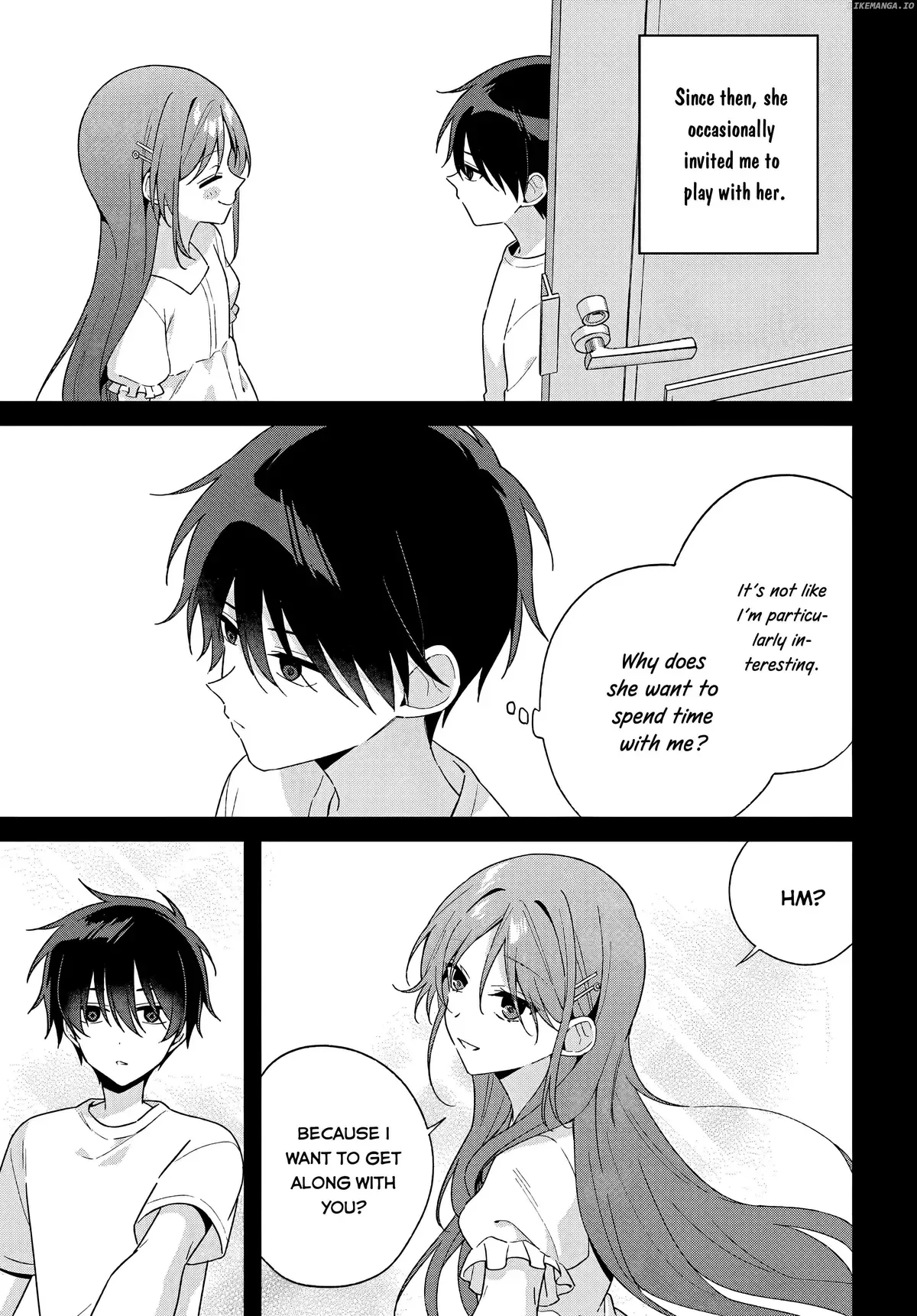 Futago Matomete "Kanojo" ni Shinai? Chapter 9 page 14