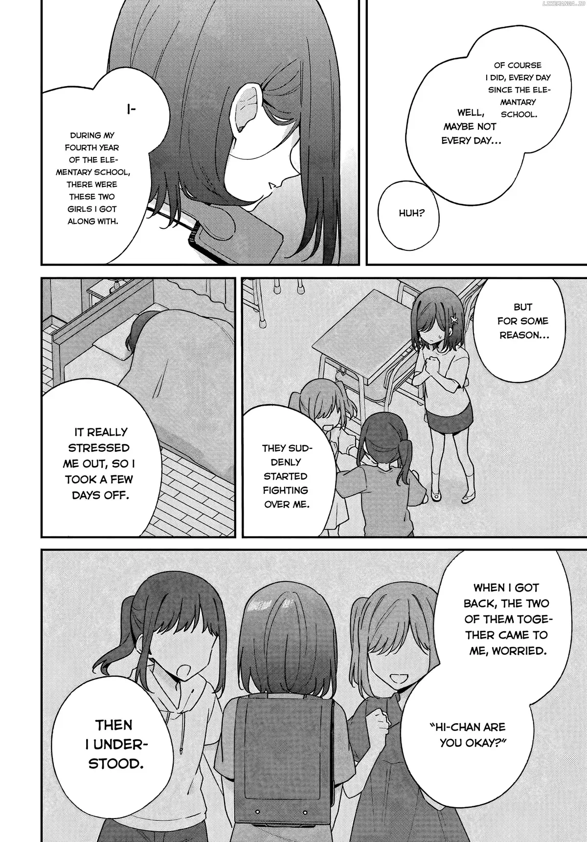 Futago Matomete "Kanojo" ni Shinai? Chapter 9 page 25