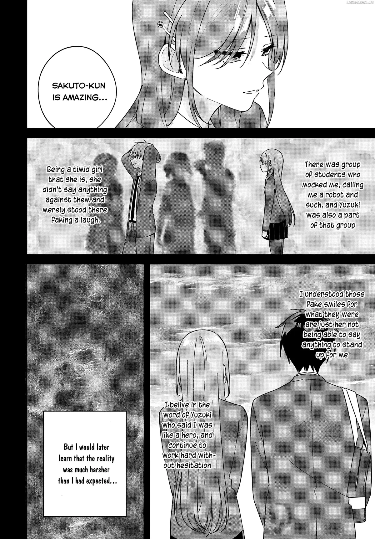 Futago Matomete "Kanojo" ni Shinai? Chapter 9 page 21