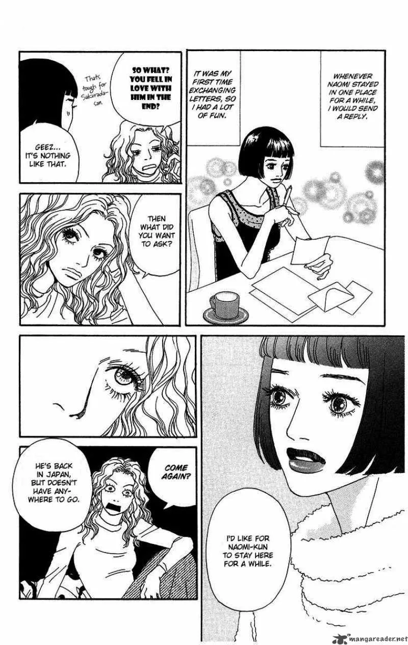 Futago Chapter 1 page 23