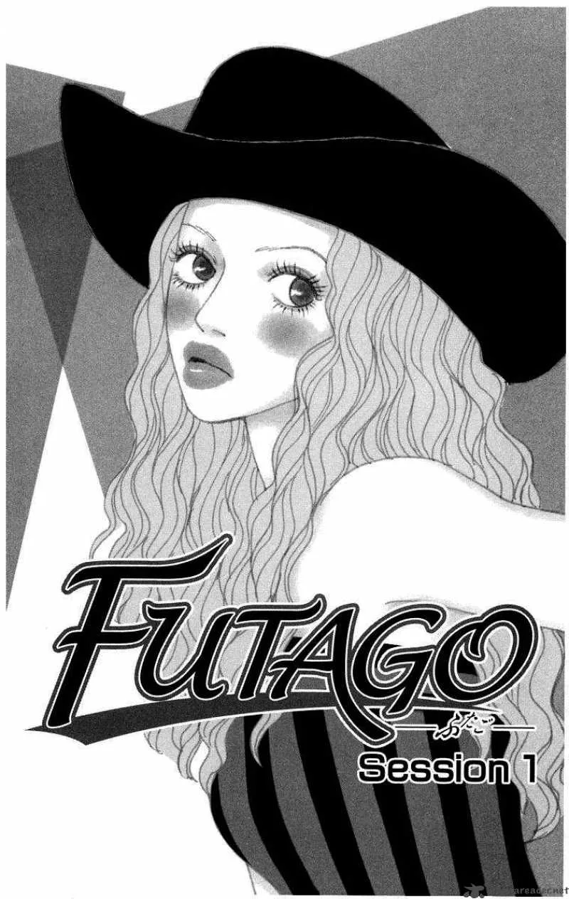 Futago Chapter 1 page 9