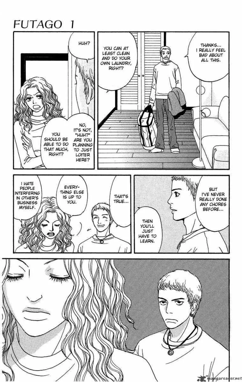 Futago Chapter 1 page 30