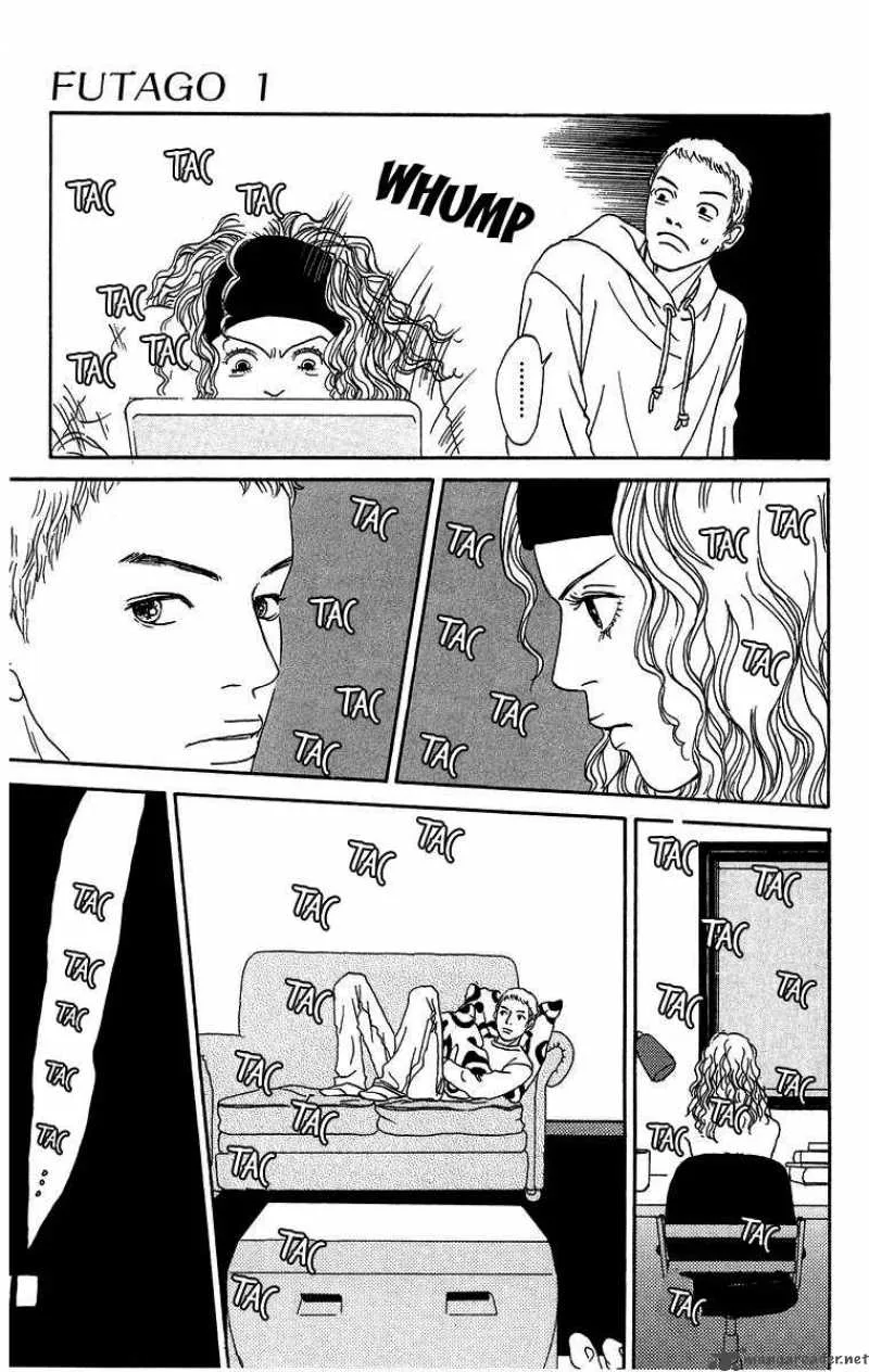 Futago Chapter 1 page 42