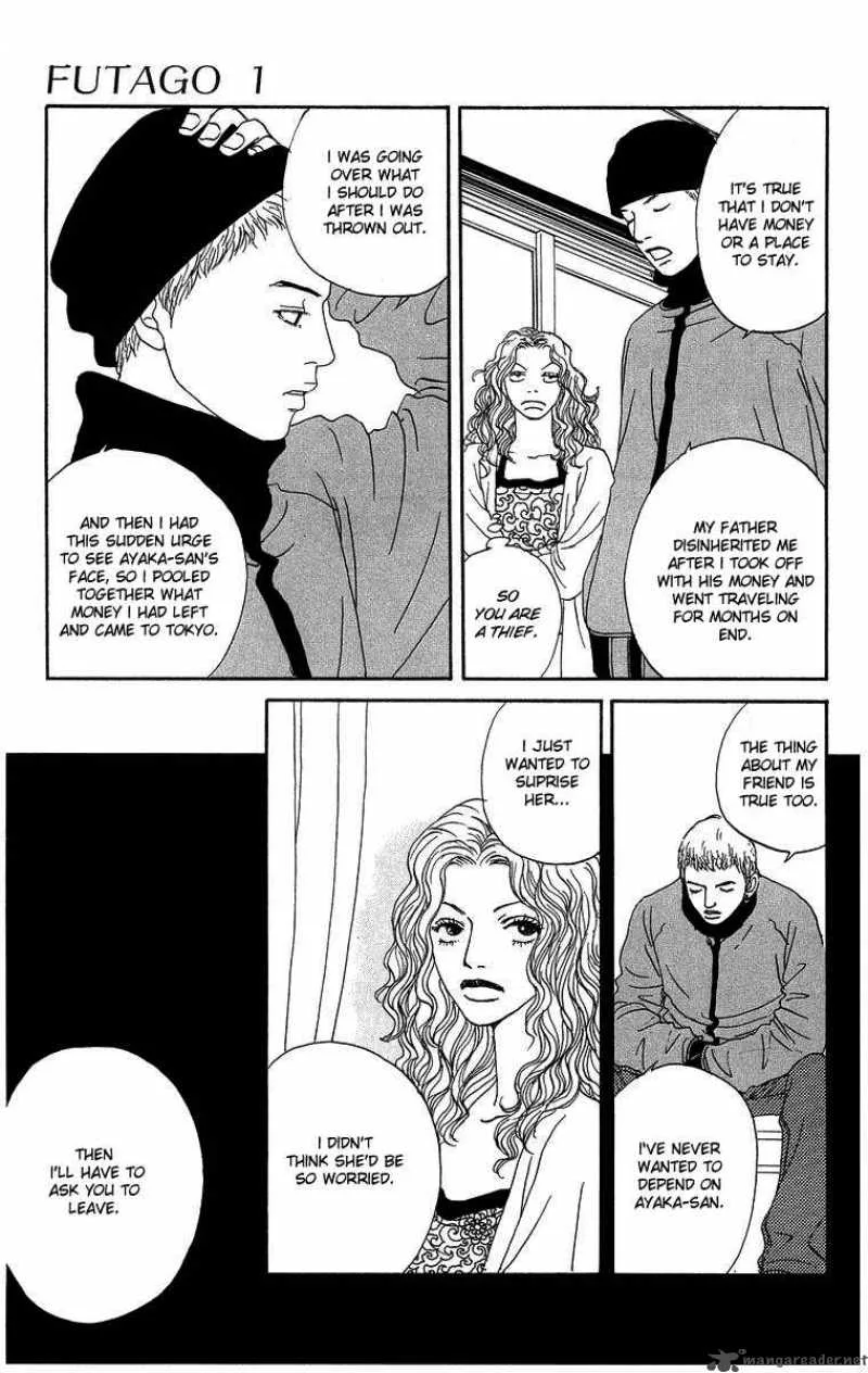 Futago Chapter 1 page 52