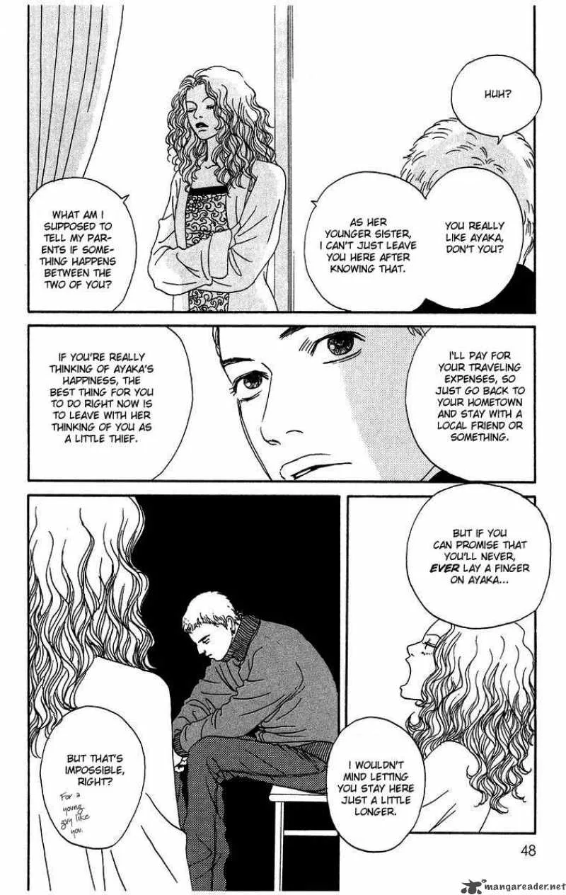 Futago Chapter 1 page 53