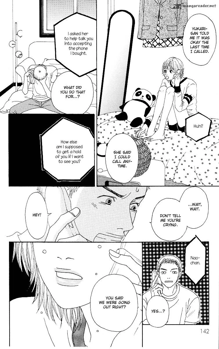 Futago Chapter 10 page 9