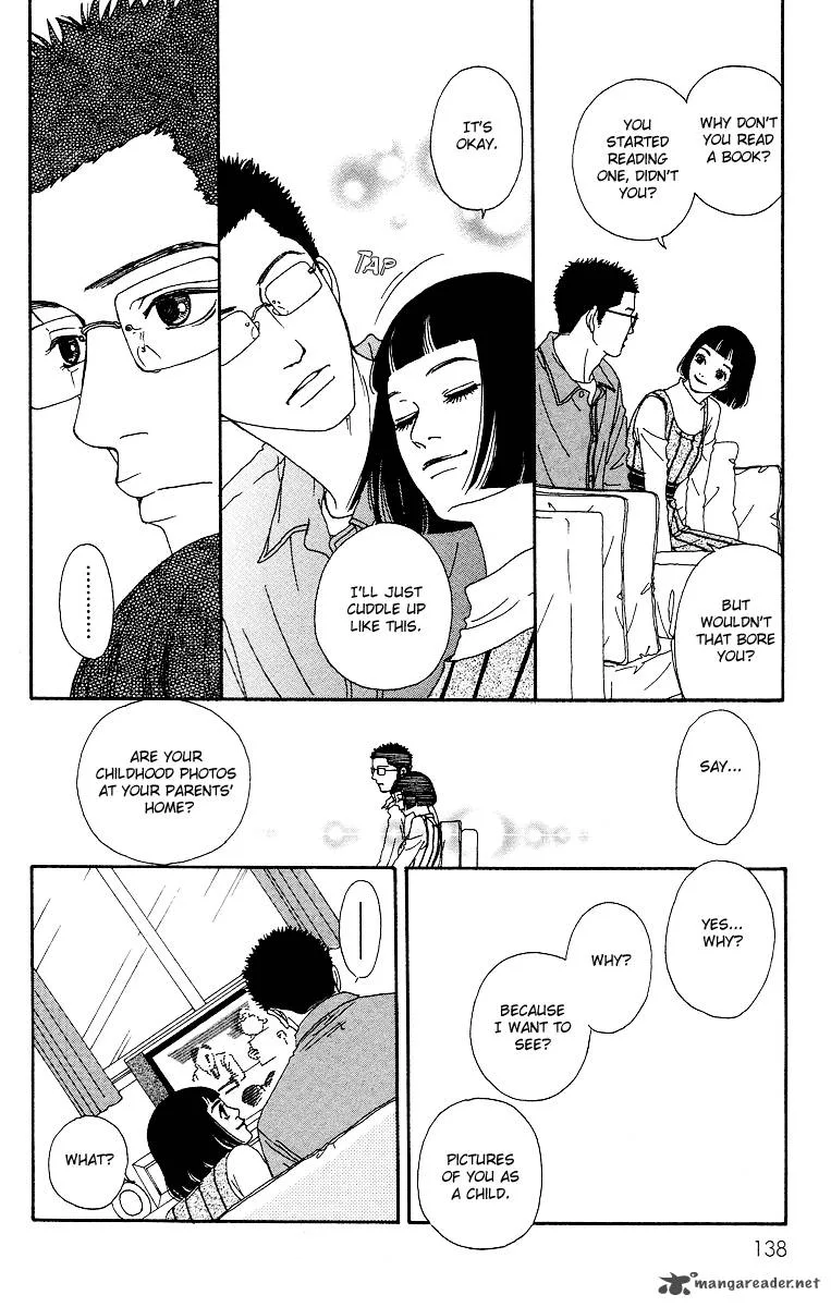Futago Chapter 10 page 5