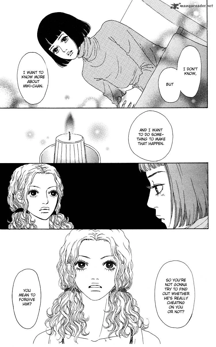 Futago Chapter 10 page 22