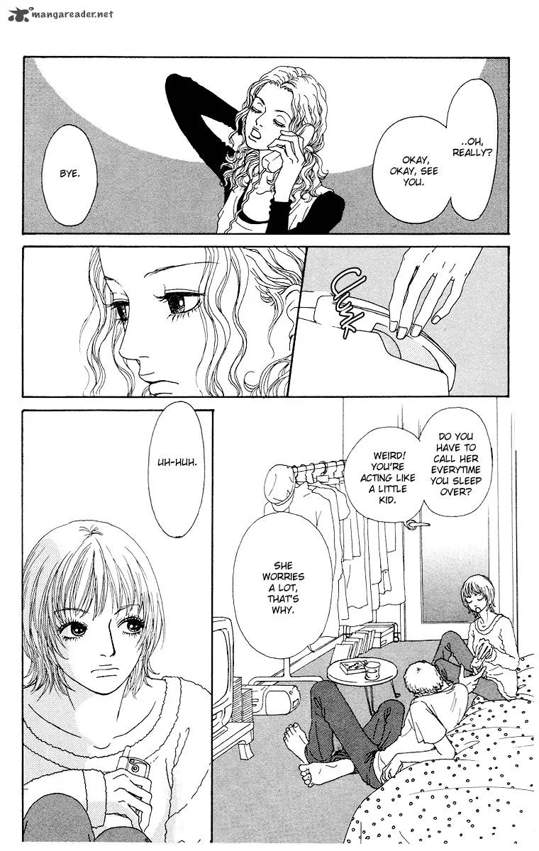 Futago Chapter 10 page 17