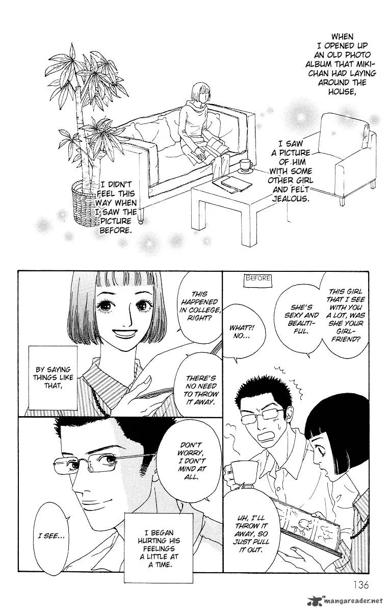 Futago Chapter 10 page 3