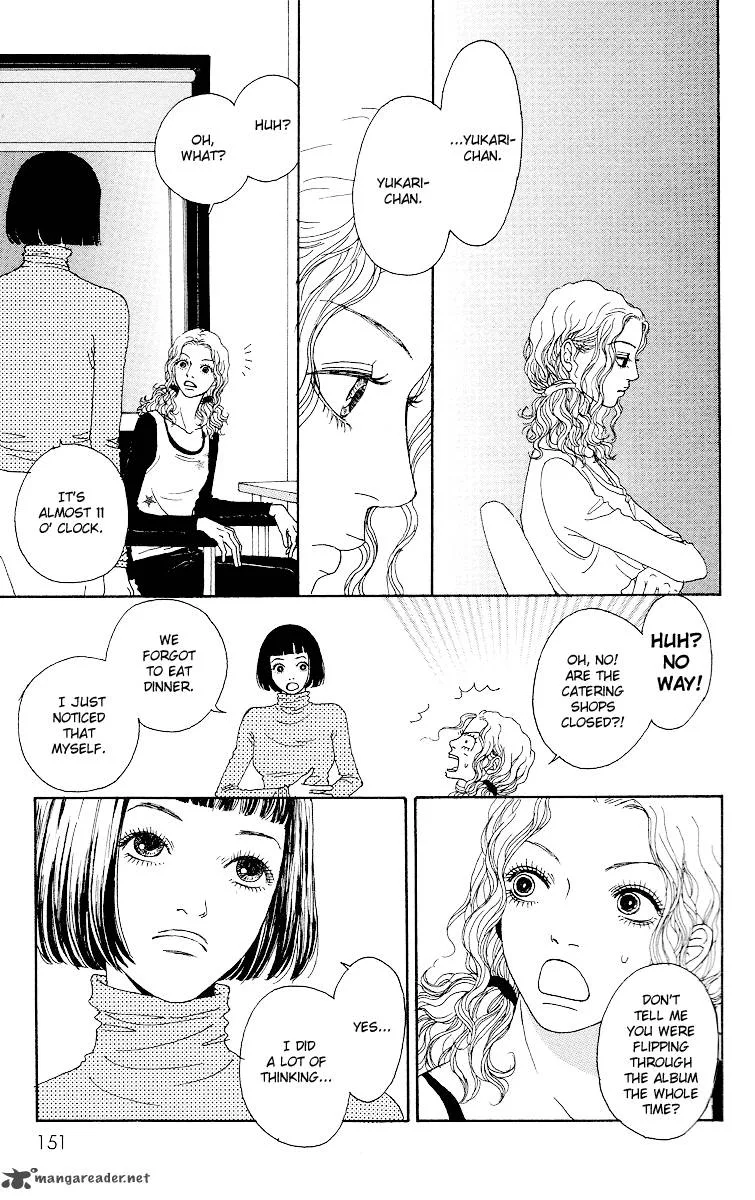 Futago Chapter 10 page 18