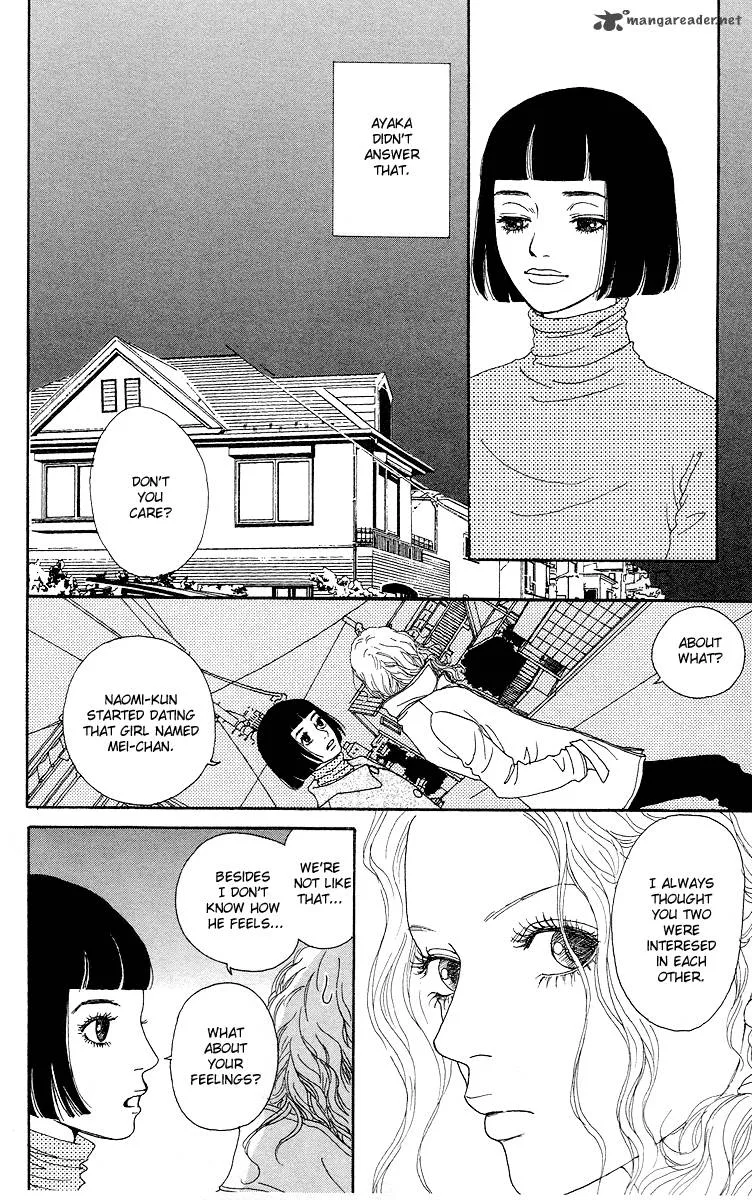 Futago Chapter 10 page 23