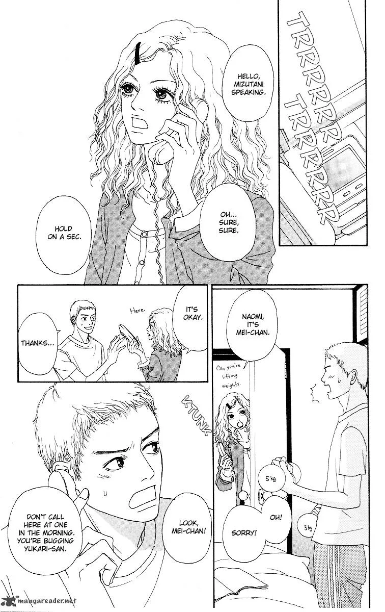 Futago Chapter 10 page 8