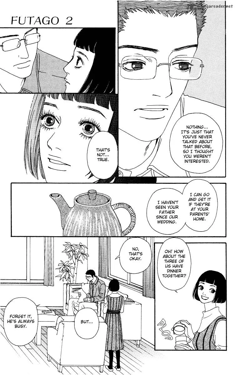 Futago Chapter 10 page 6