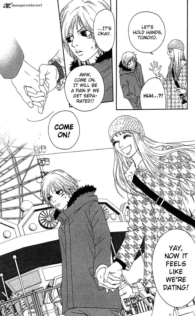 Futago Chapter 11 page 6