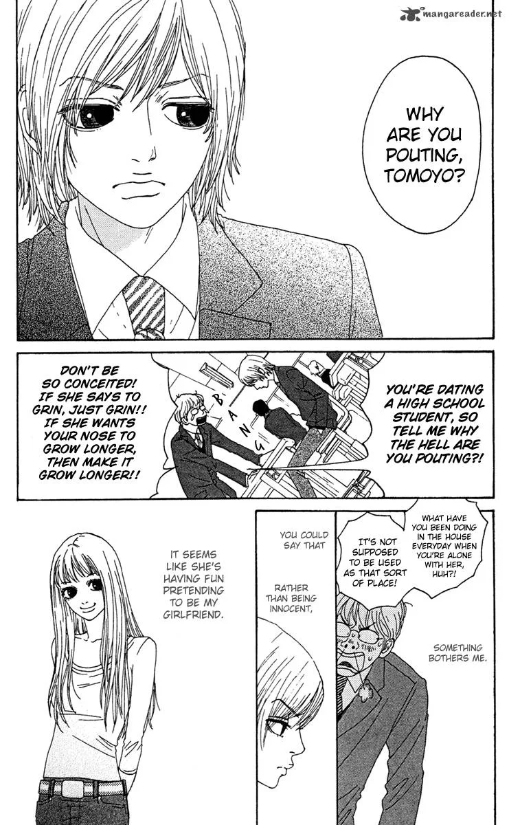 Futago Chapter 11 page 10