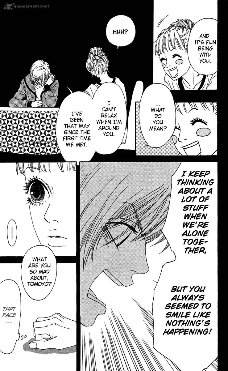Futago Chapter 11 page 21