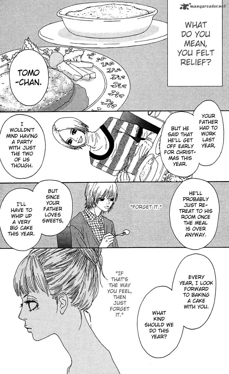 Futago Chapter 11 page 23