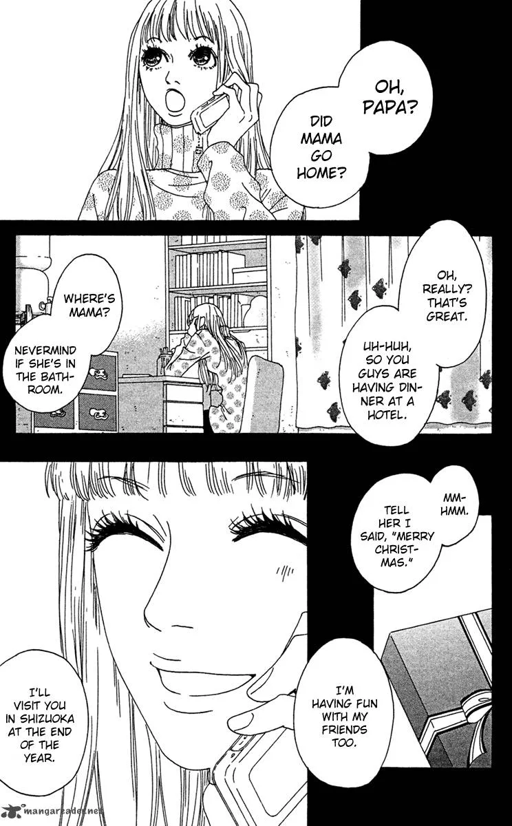 Futago Chapter 11 page 31