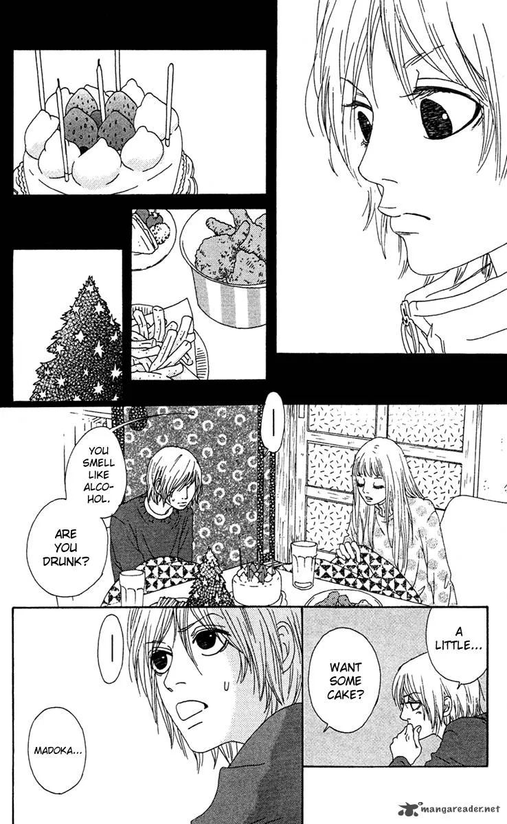 Futago Chapter 11 page 34