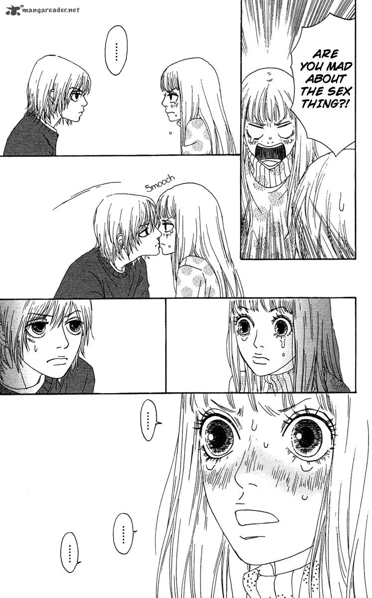 Futago Chapter 11 page 37